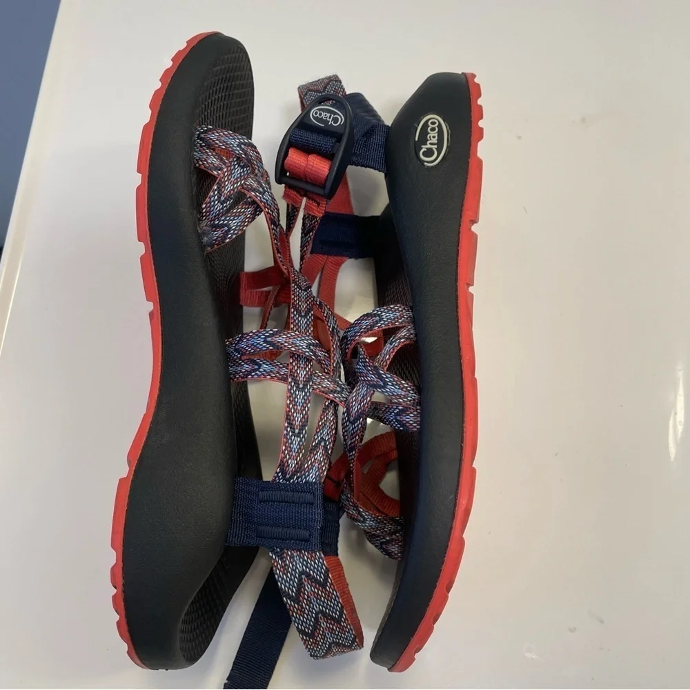 Chaco ZX/2 Classic Sandals Motif Eclipse